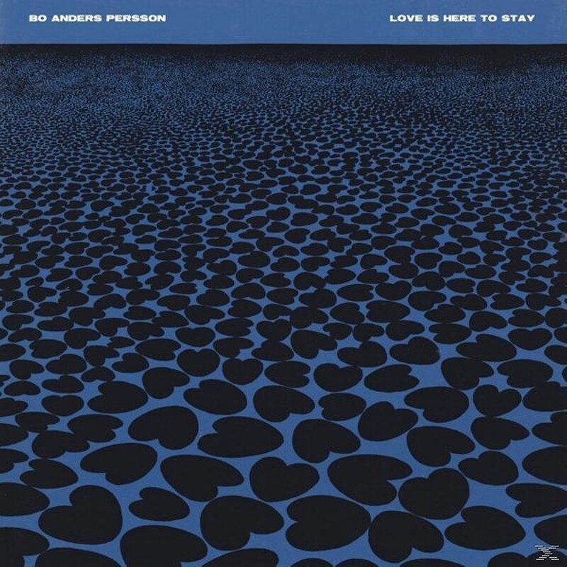 Love Is Here To Stay