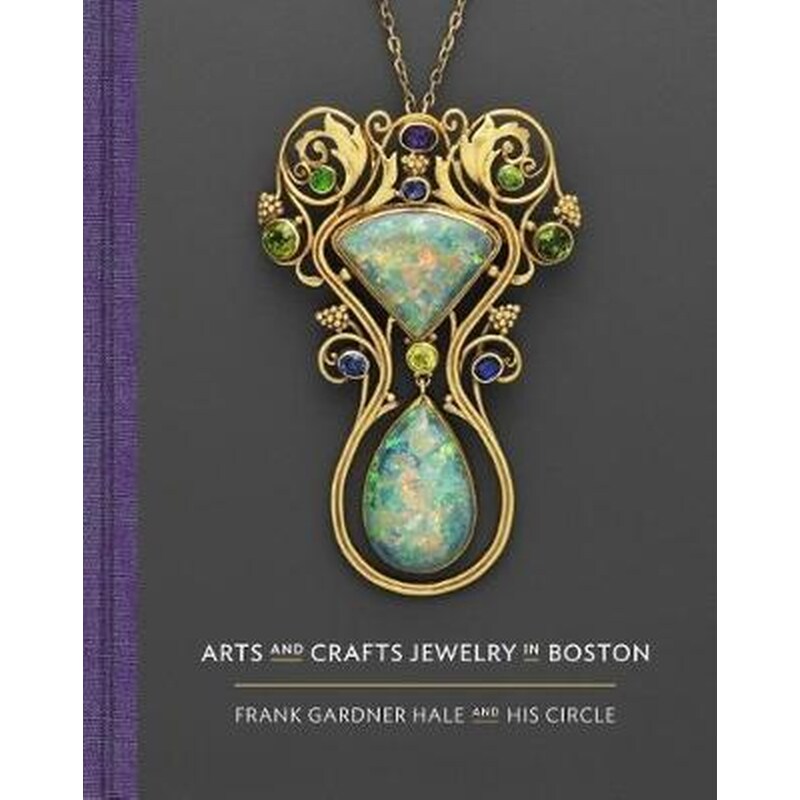 Arts and Crafts Jewelry in Boston