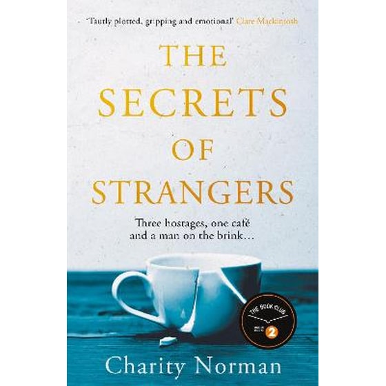 Secrets of Strangers image 0