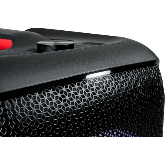 Φορητό Ηχείο Bigben Cube Max 200W - Black image 7