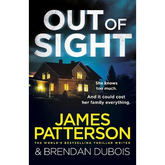Out of Sight image 0