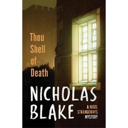 Thou Shell of Death