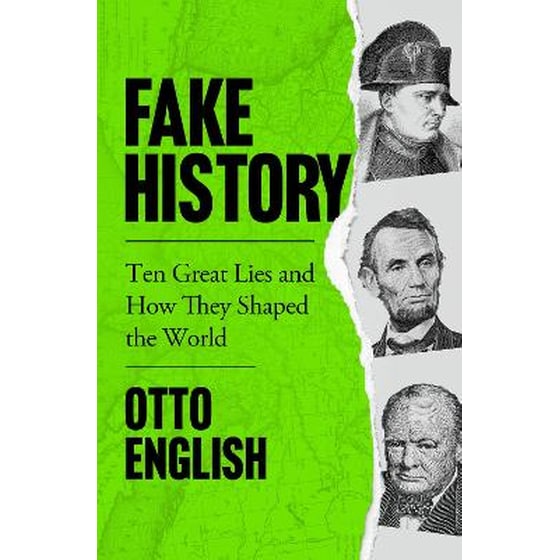 Fake History image 0
