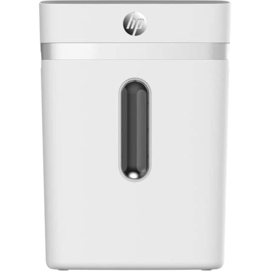 Καταστροφέας εγγράφων HP OneShred 12CC – 2802 Cross Cut P4 – 12 x A4 – 23L image 9