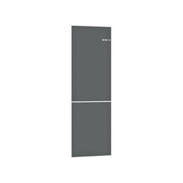 Πρόσοψη Πόρτας Ψυγειοκαταψύκτη Bosch  KSZ1BVG00 ( Stone Grey )