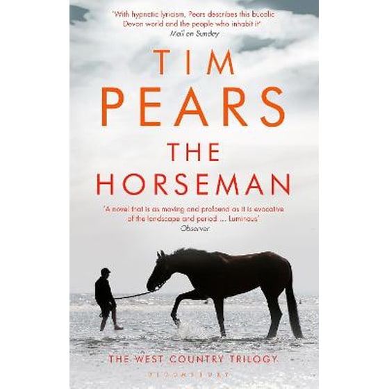 Horseman image 0