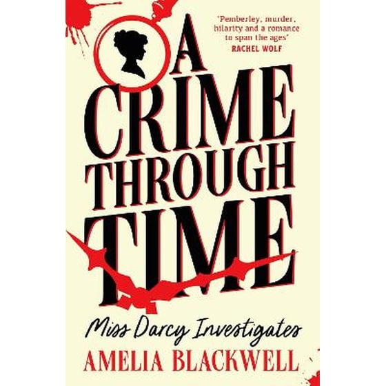 A Crime Through Time image 0