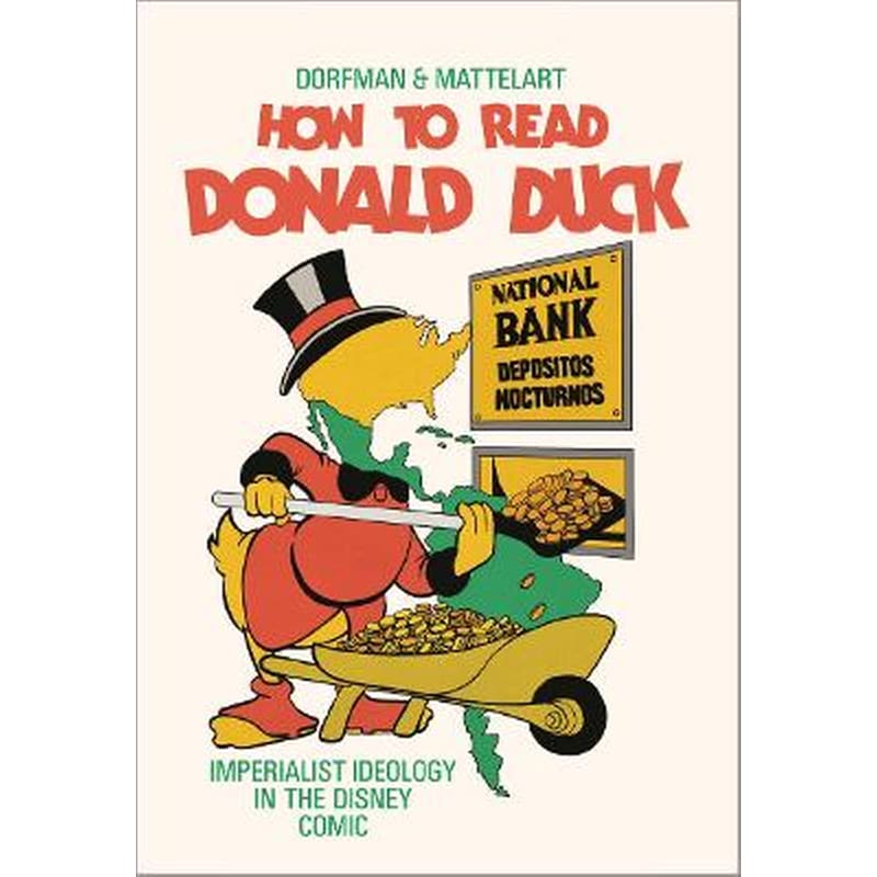 How to Read Donald Duck