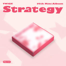 Strategy (Step 2 Ver.)