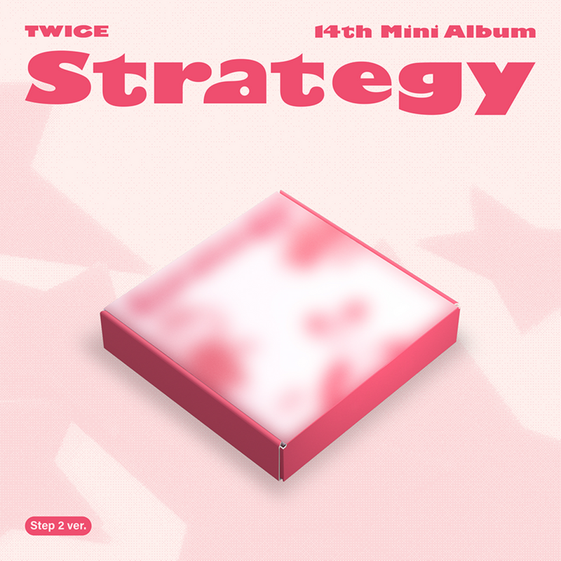 Strategy (Step 2 Ver.)
