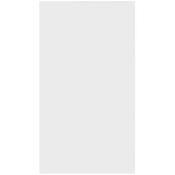 Βιβλιοθήκη VidaXL από Ξύλο 66x30x98 cm - Λευκό image 6