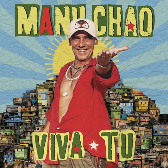 Viva Tu (LP) image 0