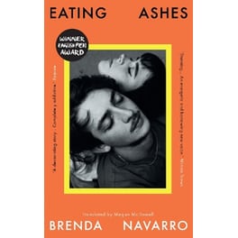 Eating Ashes