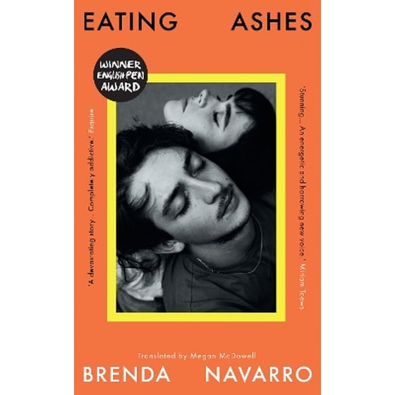 Eating Ashes image 0