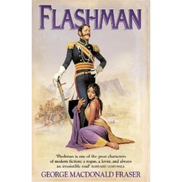 Flashman