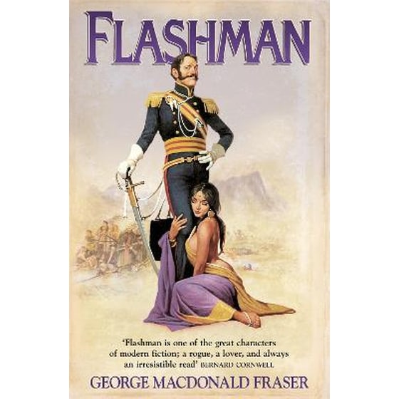 Flashman image 0