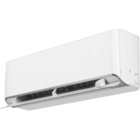 GREE Airy Noble White GRC-121QI/KAIW-N5 Κλιματιστικό Inverter 12.000 BTU A+++/A+++ με WiFi image 1