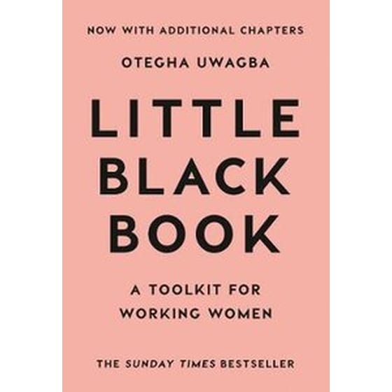 Little Black Book image 0