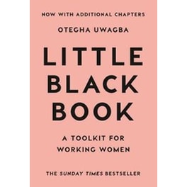 Little Black Book