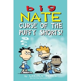 Big Nate: Curse of the Puffy Shorts