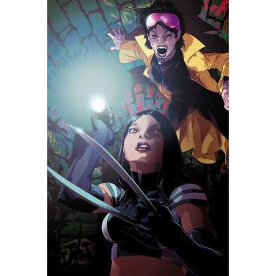 X-23 Volume 2 Volume 2 image 0