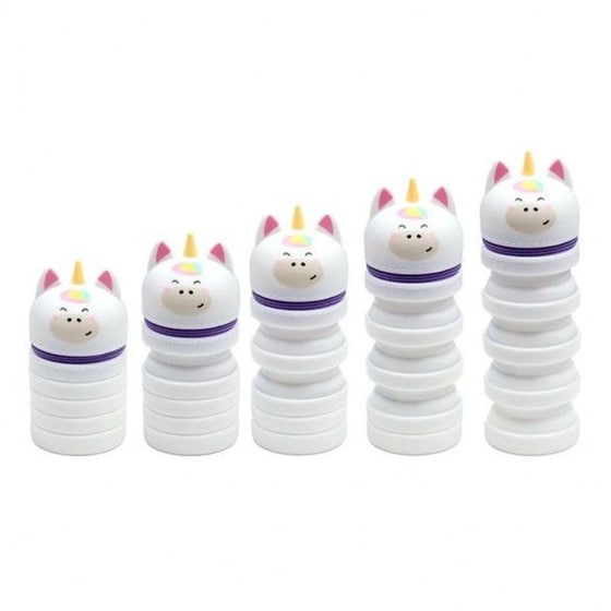 Κασετίνα Πτυσσόμενη Puckator Unicorn image 1