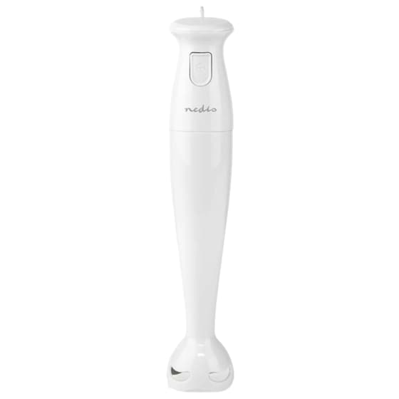 Ραβδομπλέντερ NEDIS KAHB100CWT 150 W White image 0