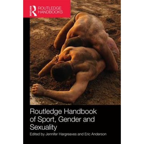 Routledge Handbook of Sport, Gender and Sexuality image 0