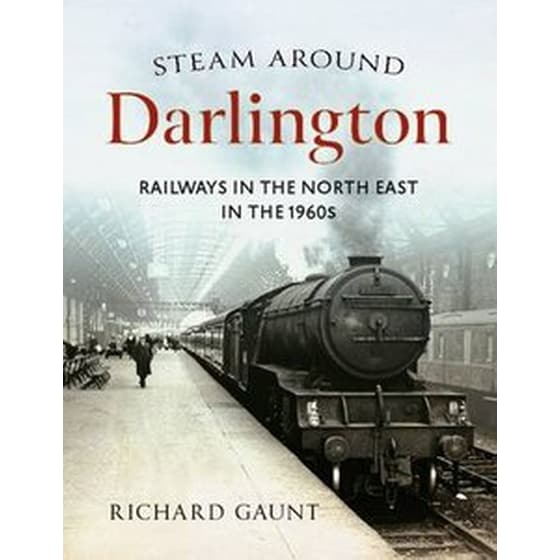 Steam Around Darlington image 0