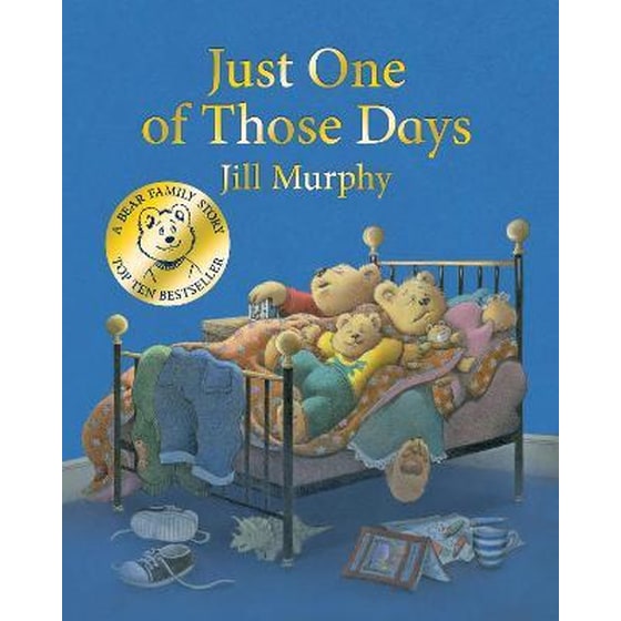 Just One of Those Days image 0