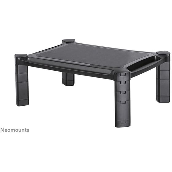 Βάση Οθόνης Επιτραπέζια Neomounts NSMONITOR20 Σταθερή 10"-32" έως 10 kg image 0