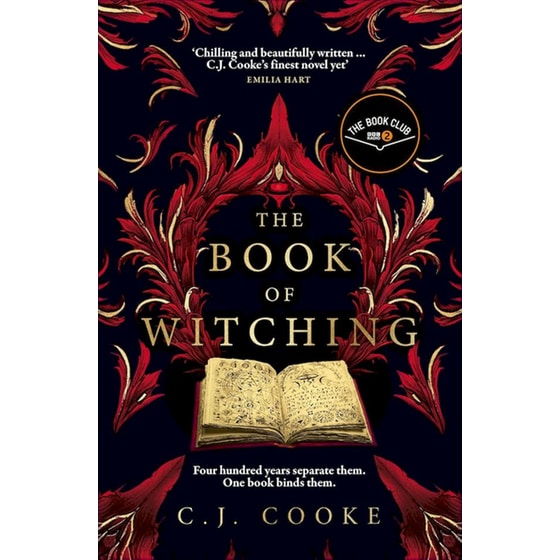 The Book of Witching image 0