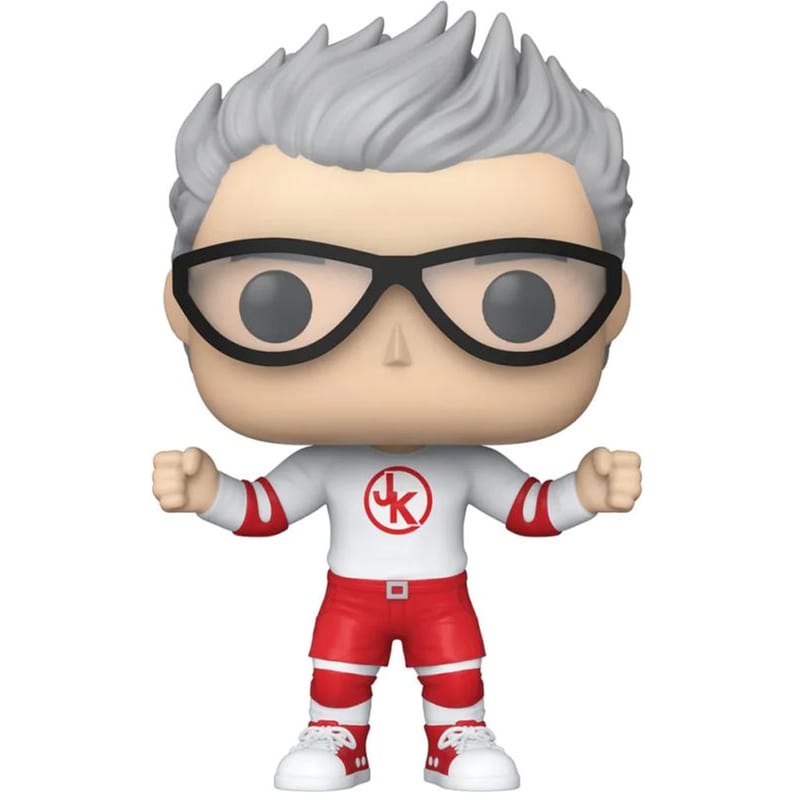 FUNKO Funko Pop! WWE - Johny Knoxville #134
