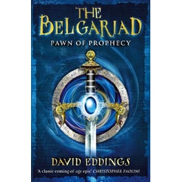Belgariad 1- Pawn of Prophecy