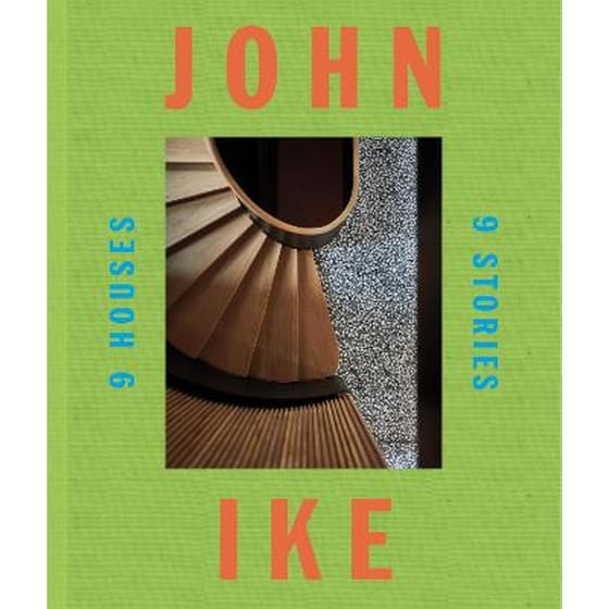 John Ike image 0