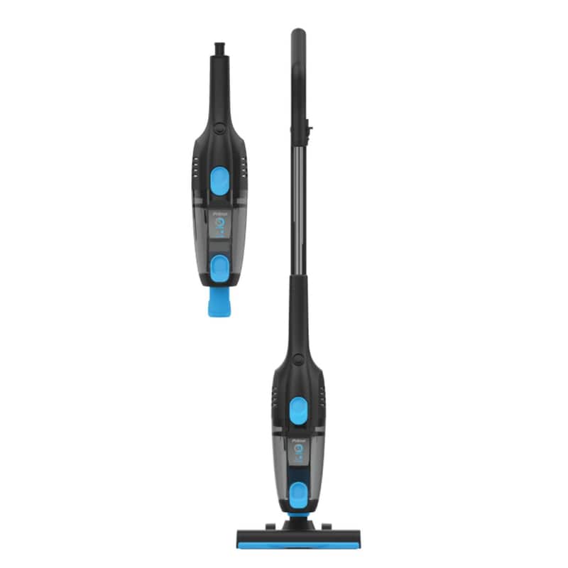 PRIMO PRIMO PRVC-40449 600 W 1.5 L Μπλε Σκούπα Stick