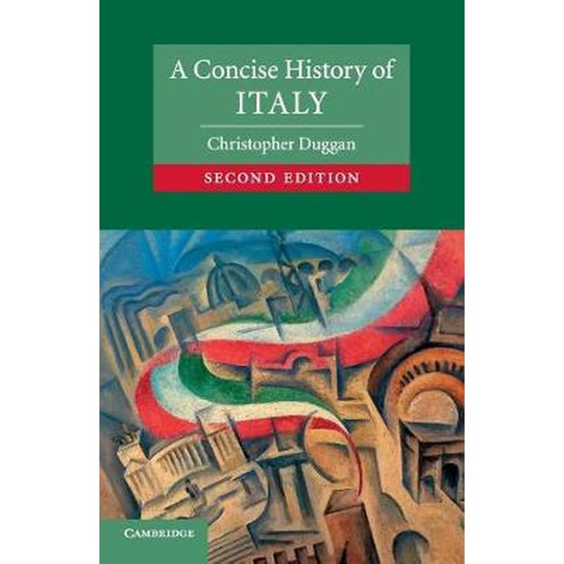 Concise History of Italy