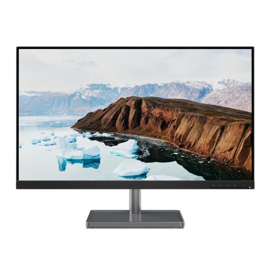 Lenovo L27M-30 Monitor 27'' FHD IPS Flat 75Hz 6ms image 0