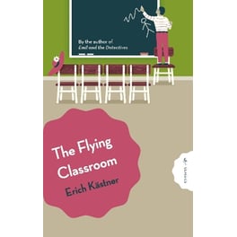 The Flying Classroom