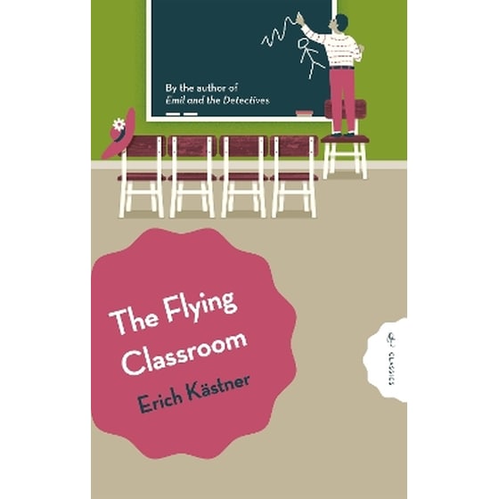 The Flying Classroom image 0