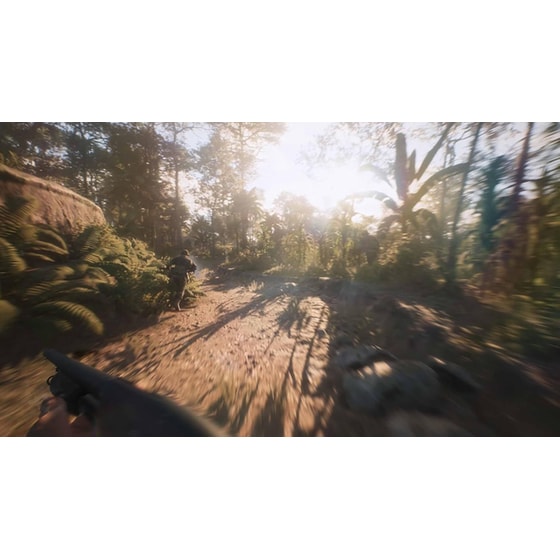 Hell Let Loose: Vietnam - PS5 image 3