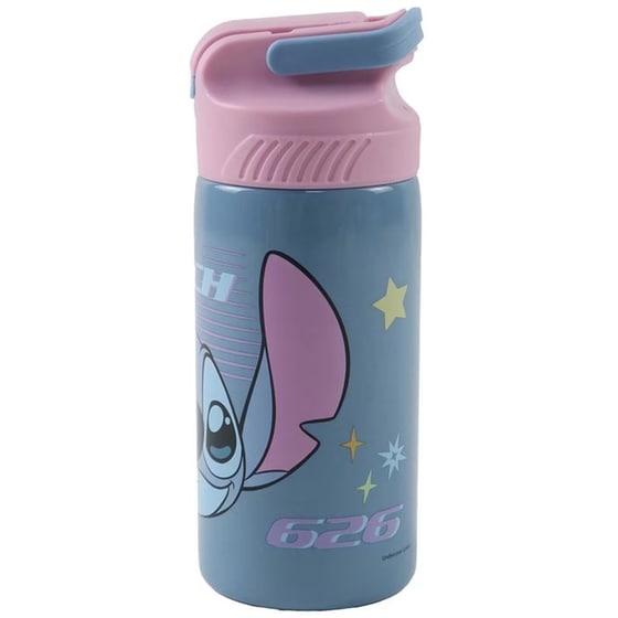 Παγούρι Gim Stitch 500ml image 2