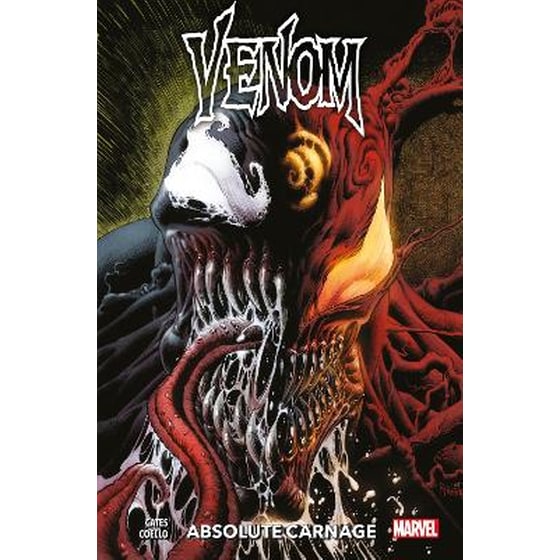 Venom Vol. 5: Absolute Carnage image 0
