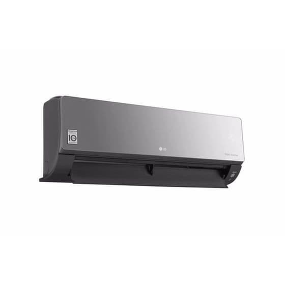 LG ArtCool Mirror AC12BK/AC12BK Κλιματιστικό Inverter 12.000 BTU A++/A++ με Ιονιστή & WiFi image 7