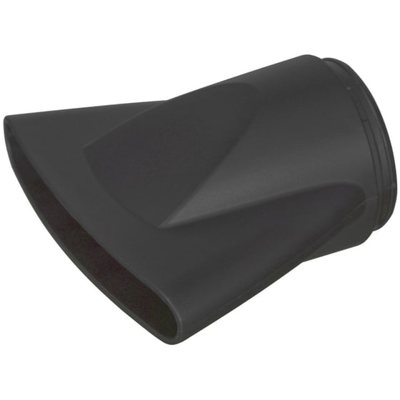 Σεσουάρ Μαλλιών PHILIPS DryCare BHD272 2100 W Μαύρο image 4