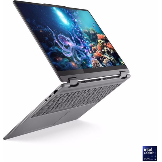 Lenovo Yoga 7 2-in-1 16ILL10 16" QHD+ OLED (Intel Core Ultra 7-258V/32 GB/1TB SSD/Arc Graphics/Win11Home) Laptop image 5