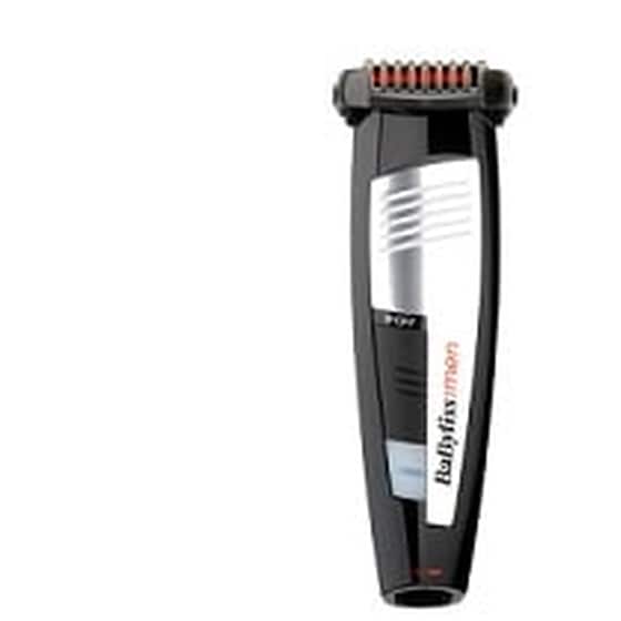 Babyliss I-trim Stubble 7847u image 0