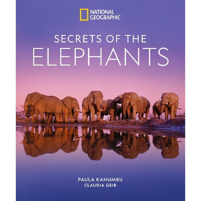 Secrets of the Elephants