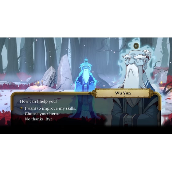 Curse of the Sea Rats - PS5 image 3