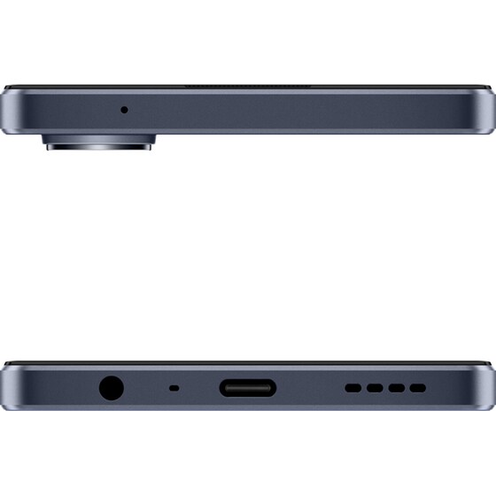 Realme 10 128GB Dual Sim - Rush Black image 8